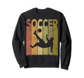 Soccer Soccer Player Soccer Lover Sweatshirt - Unique Graphic Unisex - T-Shirt, Sweatshirt, Hoodie