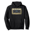 Best Feb 1970 Mix Cassette Tape Hoodie - Casual Everyday Wear Men Women - T-Shirt, Sweatshirt, Hoodie