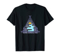 Acadia National Park T Shirts And T-Shirt - Streetwear Style Men Women - T-Shirt, Sweatshirt, Hoodie