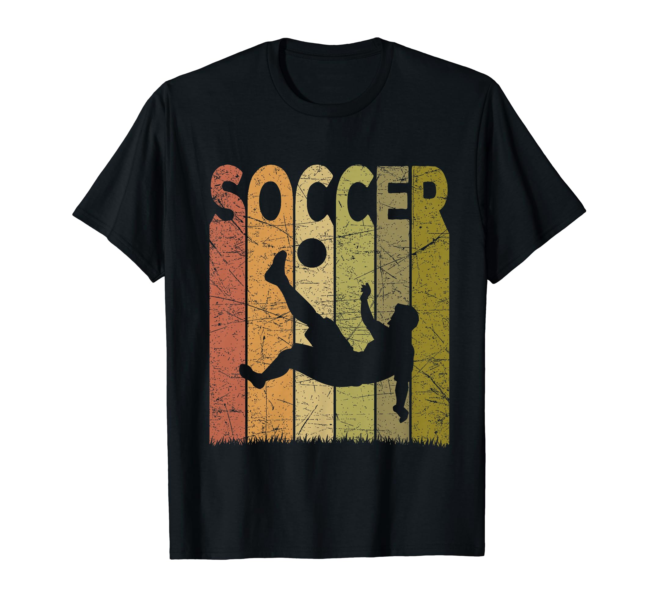 Soccer Soccer Player Soccer Lover T-Shirt - Fun Novelty Design Men Women - T-Shirt, Sweatshirt, Hoodie