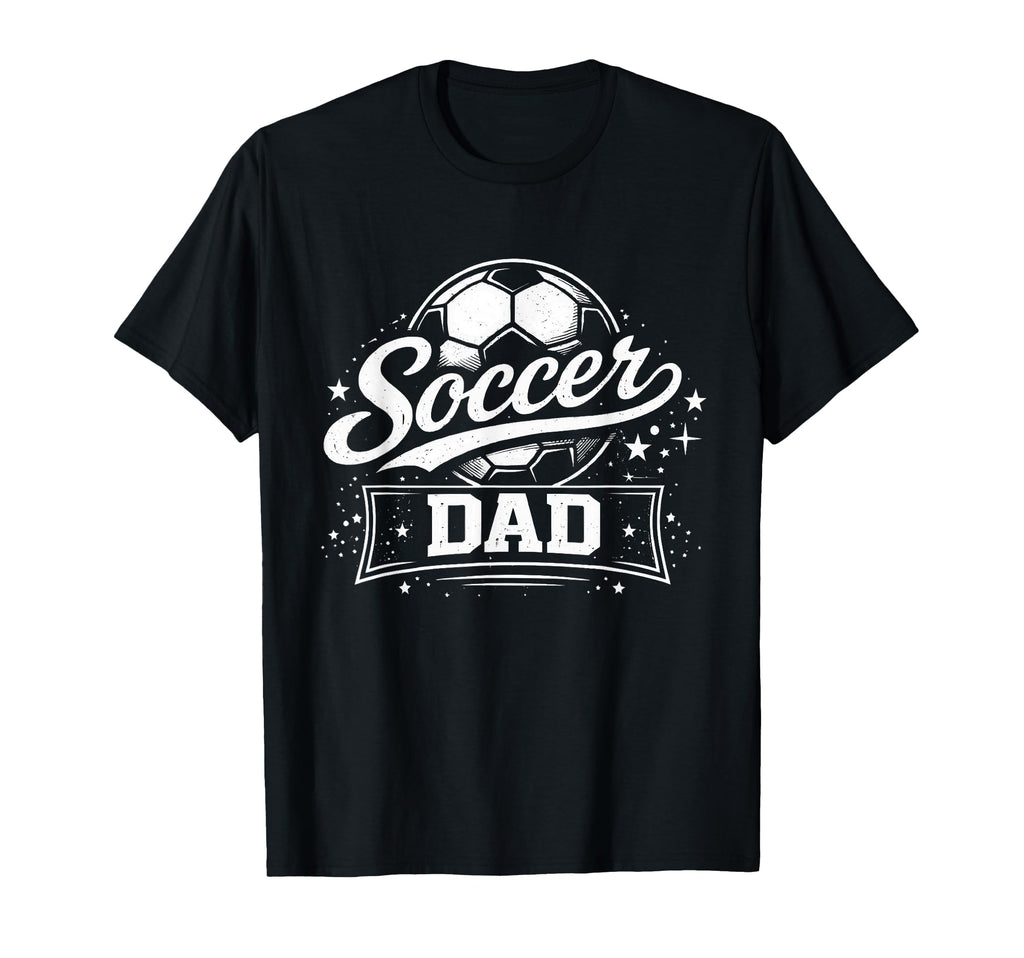 Soccer Player Family Matching Outfit T-Shirt - Aesthetic Graphic Men Women - T-Shirt, Sweatshirt, Hoodie