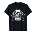 Soccer Player Family Matching Outfit T-Shirt - Aesthetic Graphic Men Women - T-Shirt, Sweatshirt, Hoodie