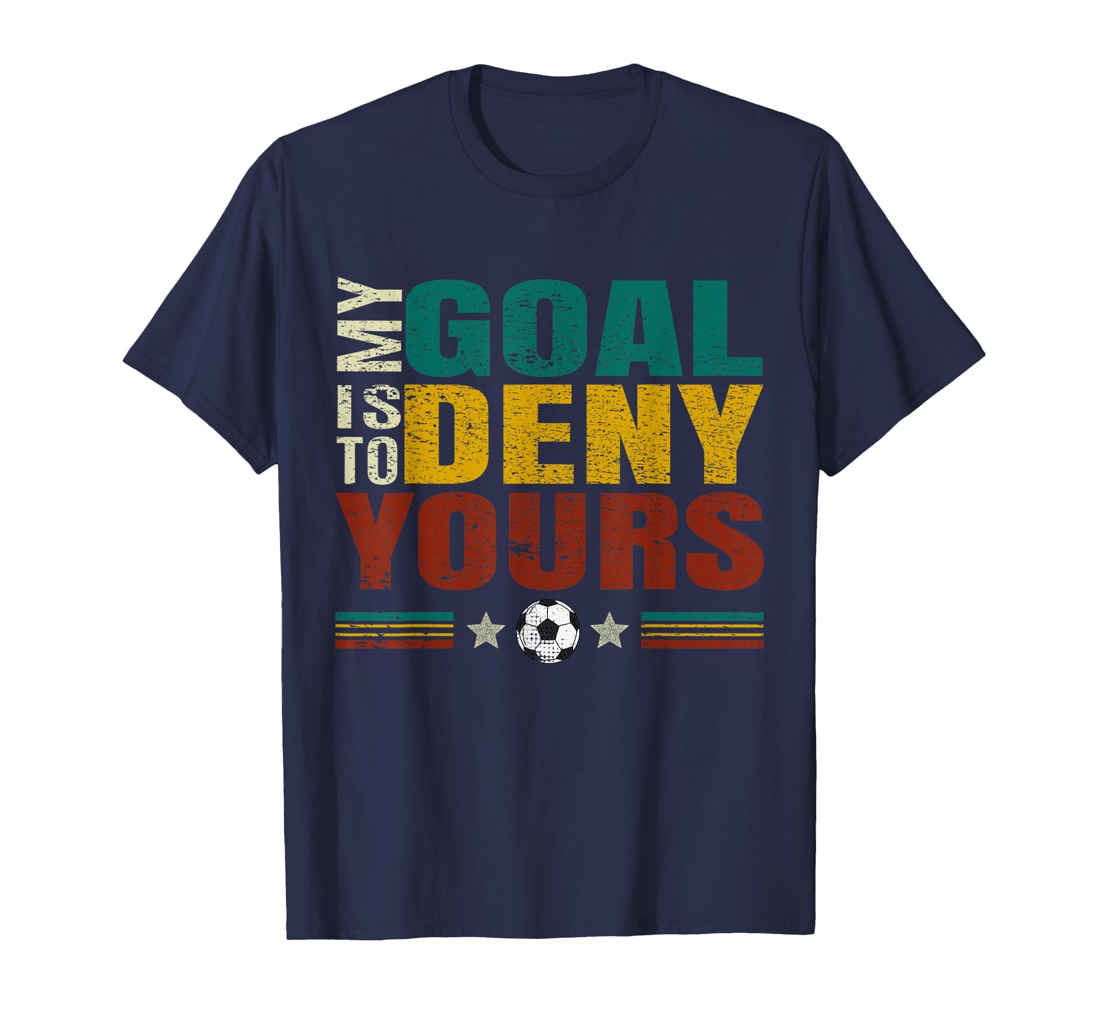 Funny My Goal Is To Prevent Yours T-Shirt - Aesthetic Graphic for Adults - T-Shirt, Sweatshirt, Hoodie