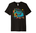 Rollerskates Funny 80S Roller Skating T-Shirt - Graphic Print for Adults - T-Shirt, Sweatshirt, Hoodie