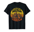 Bryce Canyon National Park Utah Nature T-Shirt - Streetwear Style Unisex - T-Shirt, Sweatshirt, Hoodie
