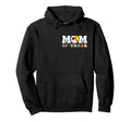 My Softball Volleyball Soccer Mom Era 2 Hoodie - Graphic Print for Adults - T-Shirt, Sweatshirt, Hoodie