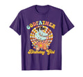 Mens Godfather Birthday Rolling T-Shirt - Casual Everyday Wear Unisex - T-Shirt, Sweatshirt, Hoodie