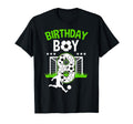 Birthday Soccer 8 Year Old Who Loves T-Shirt - Novelty Apparel for Adults - T-Shirt, Sweatshirt, Hoodie