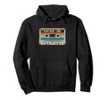 1986 40Th Birthday Gifts 40 Years Old Hoodie - Novelty Apparel Men Women - T-Shirt, Sweatshirt, Hoodie