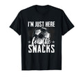 Soccer Player Brother Sister T-Shirt - Casual Everyday Wear Men Women - T-Shirt, Sweatshirt, Hoodie