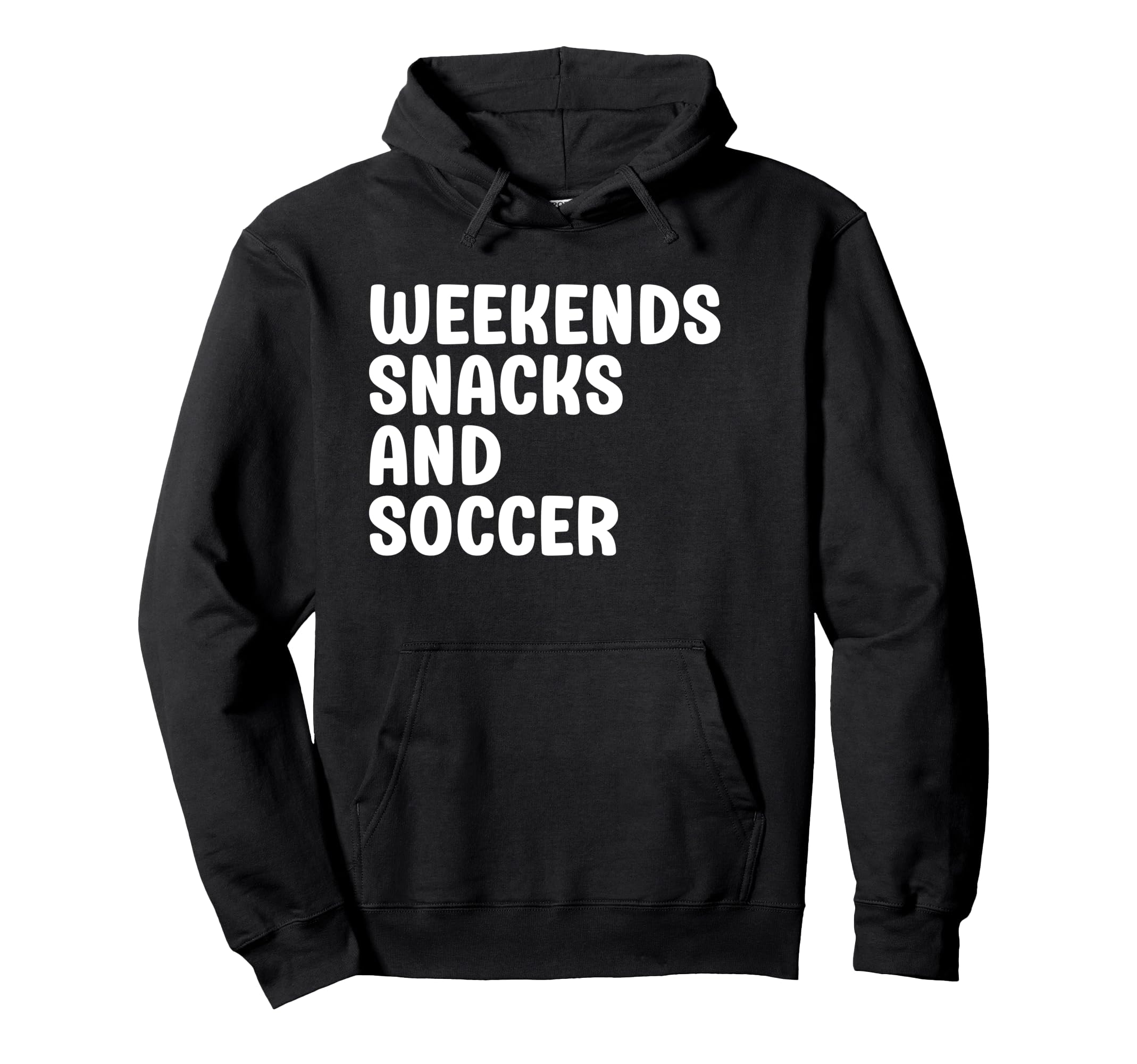 Soccer Player Or Team I Love Soccer And Hoodie - Novelty Apparel Unisex - T-Shirt, Sweatshirt, Hoodie