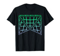 Lacrosse Goal Stuff Lax Goalkeeper T-Shirt - Trendy Graphic Men Women - T-Shirt, Sweatshirt, Hoodie