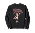 Toodaloo Cuntaroos Roller Skate 80S Sweatshirt - Graphic Print Men Women - T-Shirt, Sweatshirt, Hoodie