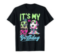 Its My 5Th Birthday Soccer Ball 5 T-Shirt - Custom Art Print for Adults - T-Shirt, Sweatshirt, Hoodie