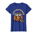 Soccer Gear Everywhere Proud Soccer T-Shirt - Fun Novelty Design Men Women - T-Shirt, Sweatshirt, Hoodie