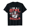 Love Playing Soccer Gifts And Sweatshirt - Trendy Graphic Unisex - T-Shirt, Sweatshirt, Hoodie