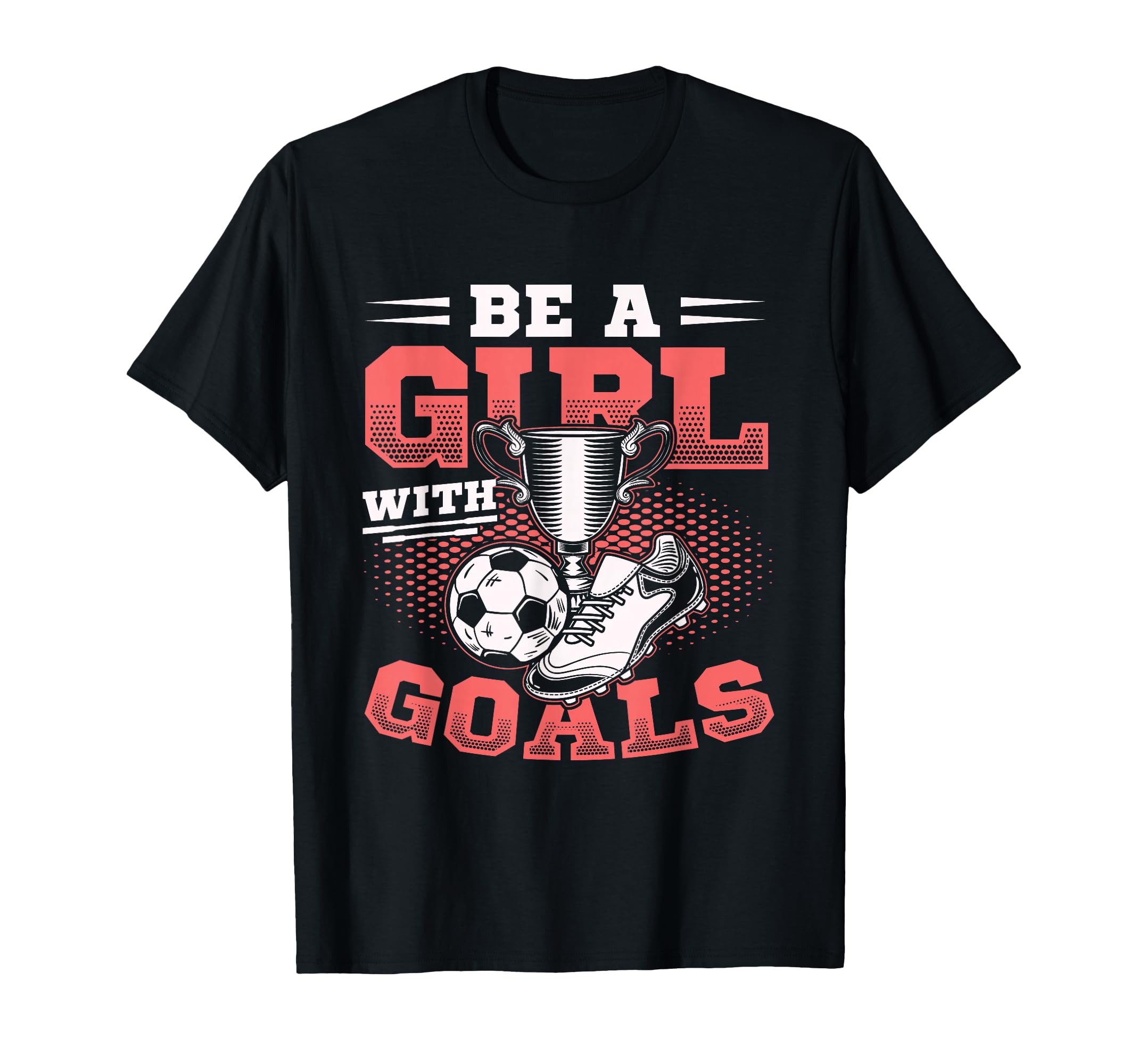 Love Playing Soccer Gifts And Sweatshirt - Trendy Graphic Unisex - T-Shirt, Sweatshirt, Hoodie