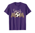 Soccer Mom Soccer Fan Soccer Lover T-Shirt - Custom Art Print Men Women - T-Shirt, Sweatshirt, Hoodie
