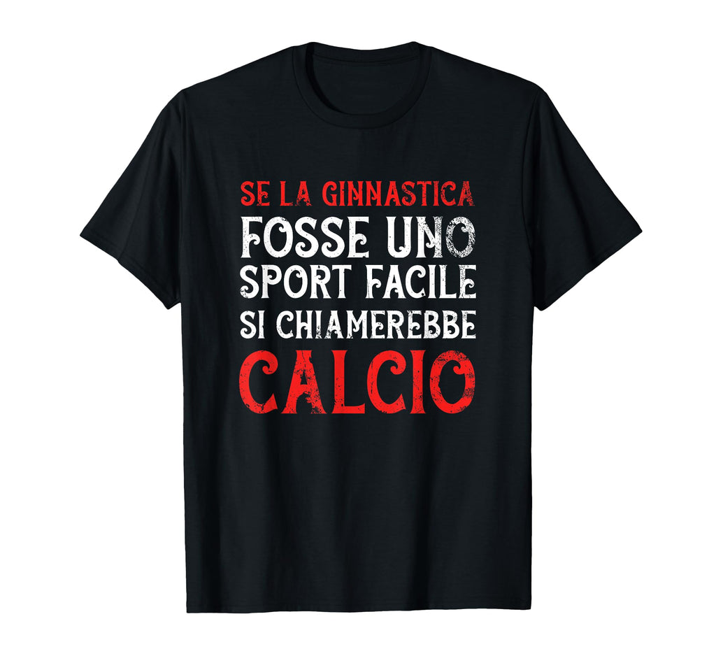 Football Gymnastics Footballer Player T-Shirt - Custom Art Print Men Women - T-Shirt, Sweatshirt, Hoodie