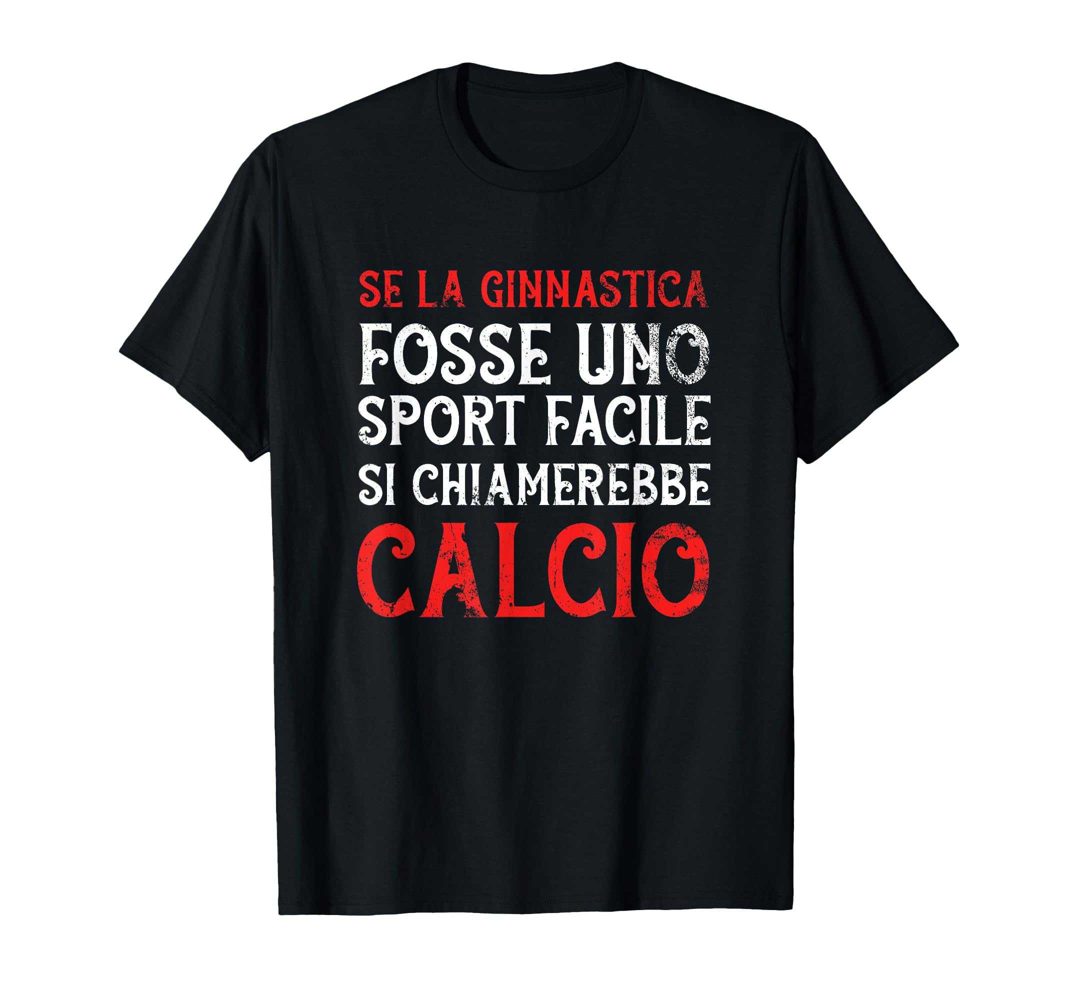 Football Gymnastics Footballer Player T-Shirt - Custom Art Print Men Women - T-Shirt, Sweatshirt, Hoodie