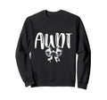Coquette Soccer Aunt Spirit Sweatshirt - Streetwear Style Men Women - T-Shirt, Sweatshirt, Hoodie