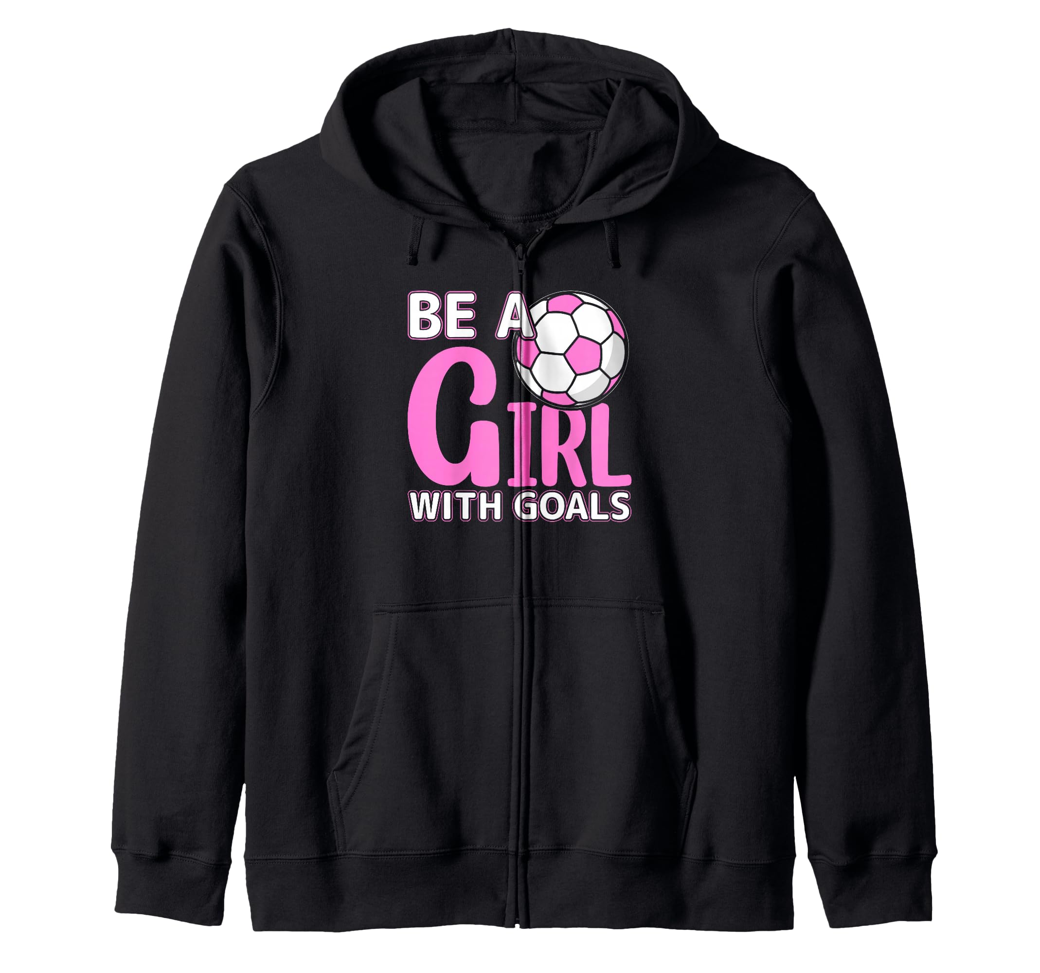 Soccer Lover I Funny Soccer I Sweatshirt - Streetwear Style Men Women - T-Shirt, Sweatshirt, Hoodie