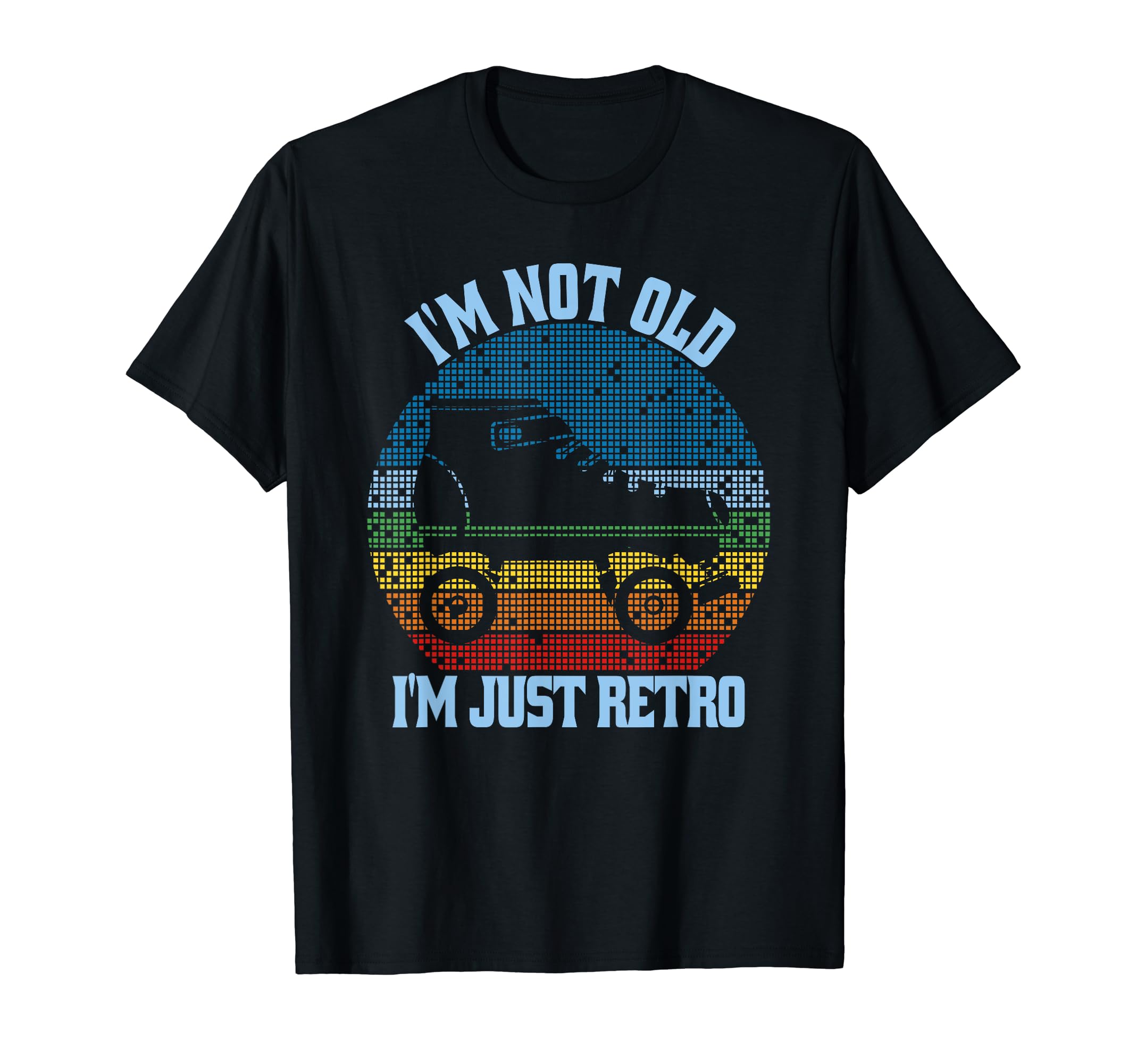 Roller Skate Roller Derby 70S 80S Roller T-Shirt - Unique Graphic Unisex - T-Shirt, Sweatshirt, Hoodie