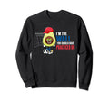 Soccer Goalie Im Wall You Should Have Sweatshirt - Trendy Graphic Unisex - T-Shirt, Sweatshirt, Hoodie