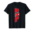 Oldschool Hip Hop Hip Hopper T-Shirt - Streetwear Style Unisex - T-Shirt, Sweatshirt, Hoodie