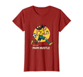 Soccer Mom Hustle T-Shirt - Aesthetic Graphic Men Women - T-Shirt, Sweatshirt, Hoodie