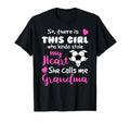 This Stole My Heart Funny Soccer T-Shirt - Aesthetic Graphic for Adults - T-Shirt, Sweatshirt, Hoodie