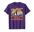 Kings Canyon California National Park T-Shirt - Unique Graphic Unisex - T-Shirt, Sweatshirt, Hoodie