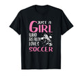Womens Gift Just Who Really Loves T-Shirt - Novelty Apparel for Adults - T-Shirt, Sweatshirt, Hoodie