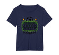 Worlds Best Soccer Grandma T-Shirt - Fun Novelty Design for Adults - T-Shirt, Sweatshirt, Hoodie