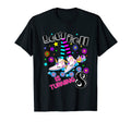 8Th Roller Skate Birthday Lets Roll T-Shirt - Novelty Apparel Unisex - T-Shirt, Sweatshirt, Hoodie