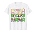 Soccer Mom Somebodys Loud Mouth Soccer Mama T-Shirt - Graphic Print Unisex - T-Shirt, Sweatshirt, Hoodie