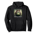 Preserve Protect National Park Owl Hoodie - Aesthetic Graphic for Adults - T-Shirt, Sweatshirt, Hoodie