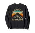 Grand Canyon National Park Sweatshirt - Trendy Graphic for Adults - T-Shirt, Sweatshirt, Hoodie