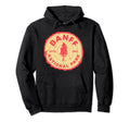 Banff Canadian National Park Souvenir Hoodie - Aesthetic Graphic Unisex - T-Shirt, Sweatshirt, Hoodie