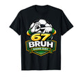 67 Bruh Soccer Game Day Funny 6 T-Shirt - Casual Everyday Wear for Adults - T-Shirt, Sweatshirt, Hoodie