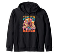 Crater Lake National Park Oregon Usa Hoodie - Graphic Print for Adults - T-Shirt, Sweatshirt, Hoodie