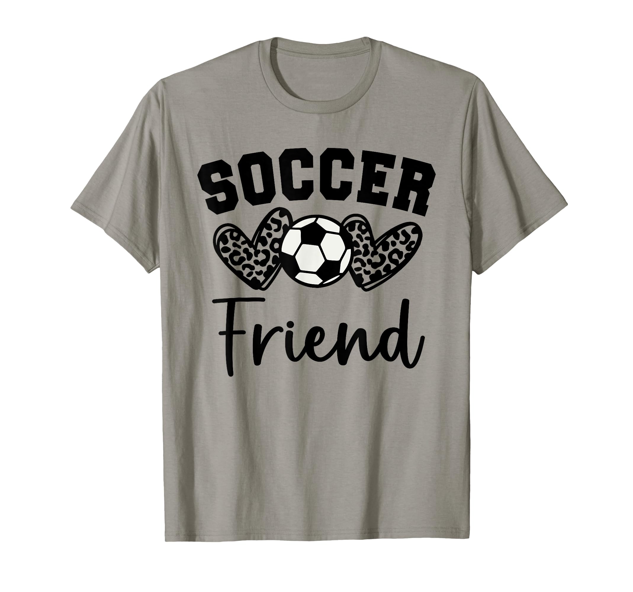 Soccer Matching Family Game And Gifts T-Shirt - Graphic Print Unisex - T-Shirt, Sweatshirt, Hoodie