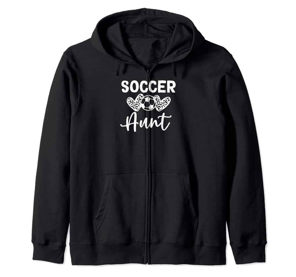 Soccer Lover Happy Team Player Coach Hoodie - Streetwear Style Unisex - T-Shirt, Sweatshirt, Hoodie