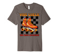 100 Days School Vibe Check 100 T-Shirt - Fun Novelty Design Men Women - T-Shirt, Sweatshirt, Hoodie