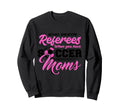 Soccer Mom Gifts Soccer Fan Mommy Sweatshirt - Trendy Graphic Men Women - T-Shirt, Sweatshirt, Hoodie