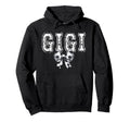 Coquette Soccer Gigi Spirit Hoodie - Casual Everyday Wear for Adults - T-Shirt, Sweatshirt, Hoodie