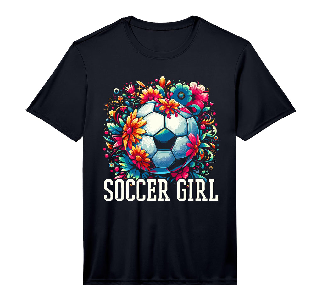 Soccer Sports Team Player Soccer T-Shirt - Streetwear Style Men Women - T-Shirt, Sweatshirt, Hoodie