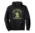 Soccer Goalie If First You Dont Succeed Hoodie - Graphic Print Unisex - T-Shirt, Sweatshirt, Hoodie