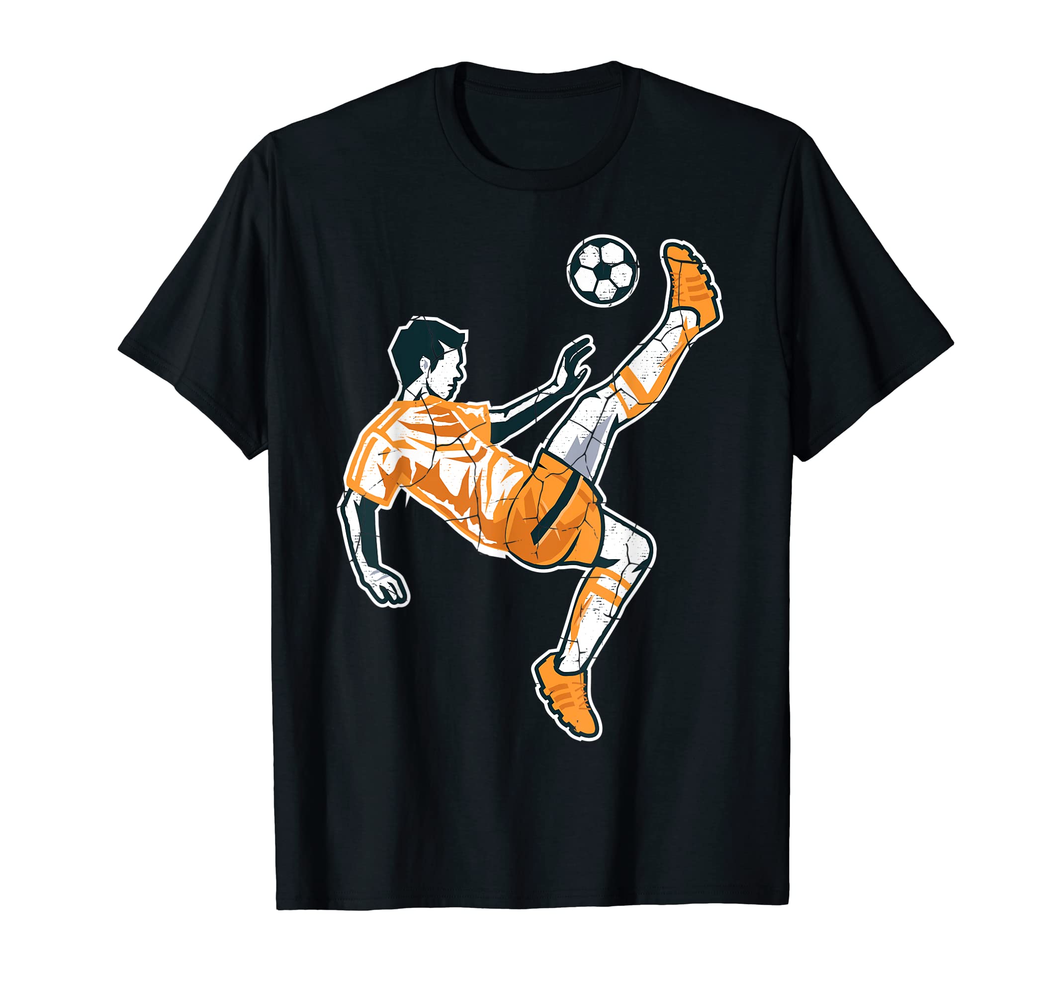 Soccer Gifts And T-Shirt - Graphic Print Men Women - T-Shirt, Sweatshirt, Hoodie