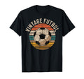 Futbol Soccer Player Goalie Fan Soccer T-Shirt - Streetwear Style Unisex - T-Shirt, Sweatshirt, Hoodie